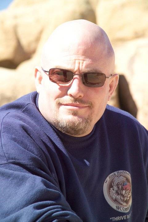 Jim McCann