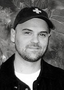 Mike Blesch