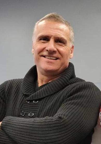 Vince Raimondi