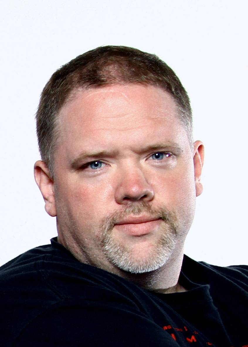 Mick Thornton