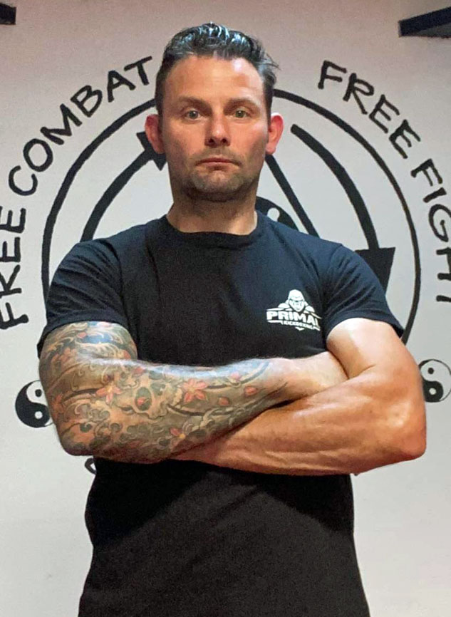 Dieter Casier