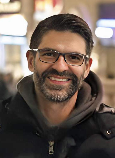 Cedomir Pusica