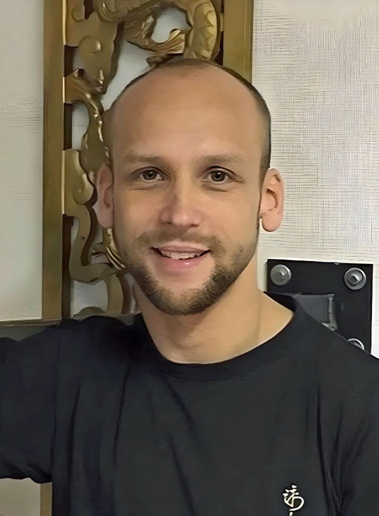 Christian Kluge