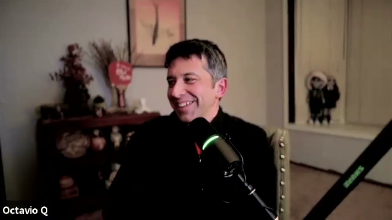 WNG JKD Podcast – Octavio Quintero (part 2)