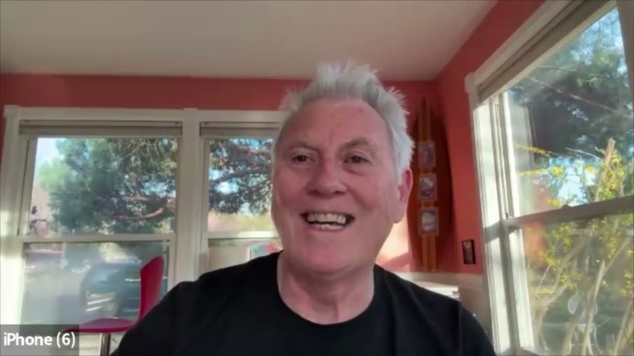 WNG JKD Podcast – Chris Kent (part 1)