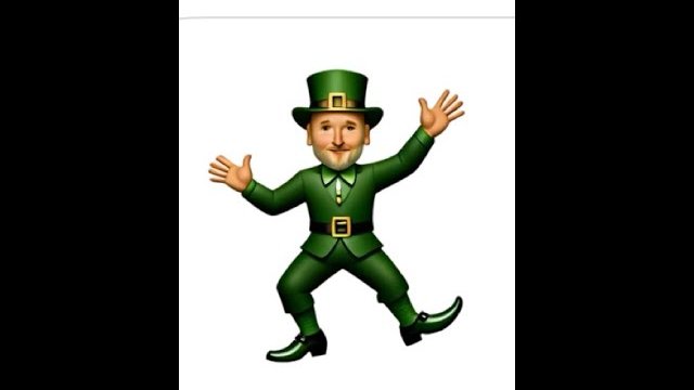 WNG JKD Podcast – A Bit of Irish Craic (part 1)