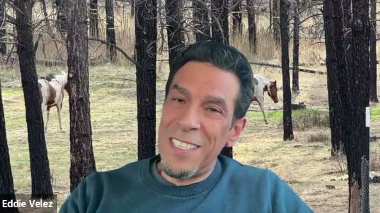 WNG JKD Podcast – Eddie Velez (part 1)