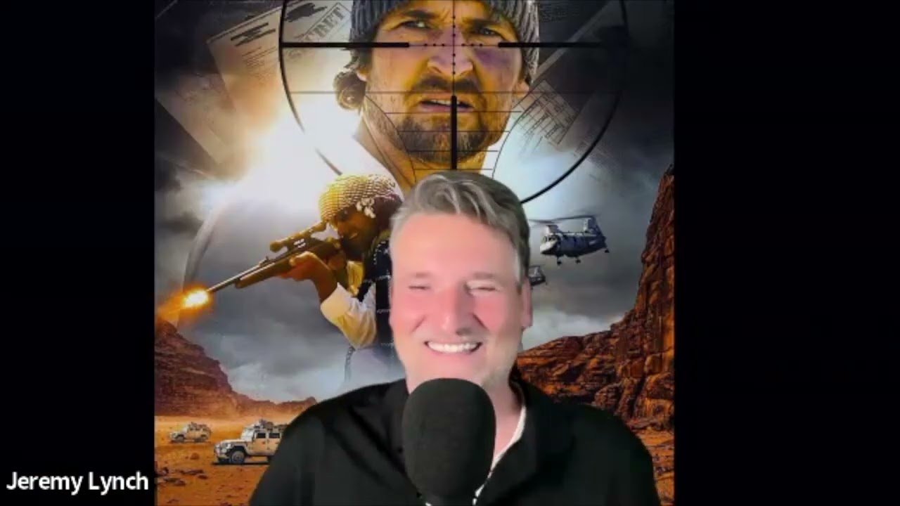 WNG JKD Podcast – Tom McGrath